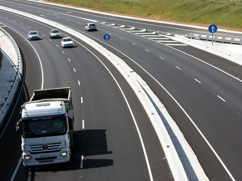 El ministerio licita por 1,1 millones de euros un contrato para evaluar la seguridad en más de 12.400 kms en la Red de Carreteras del Estado