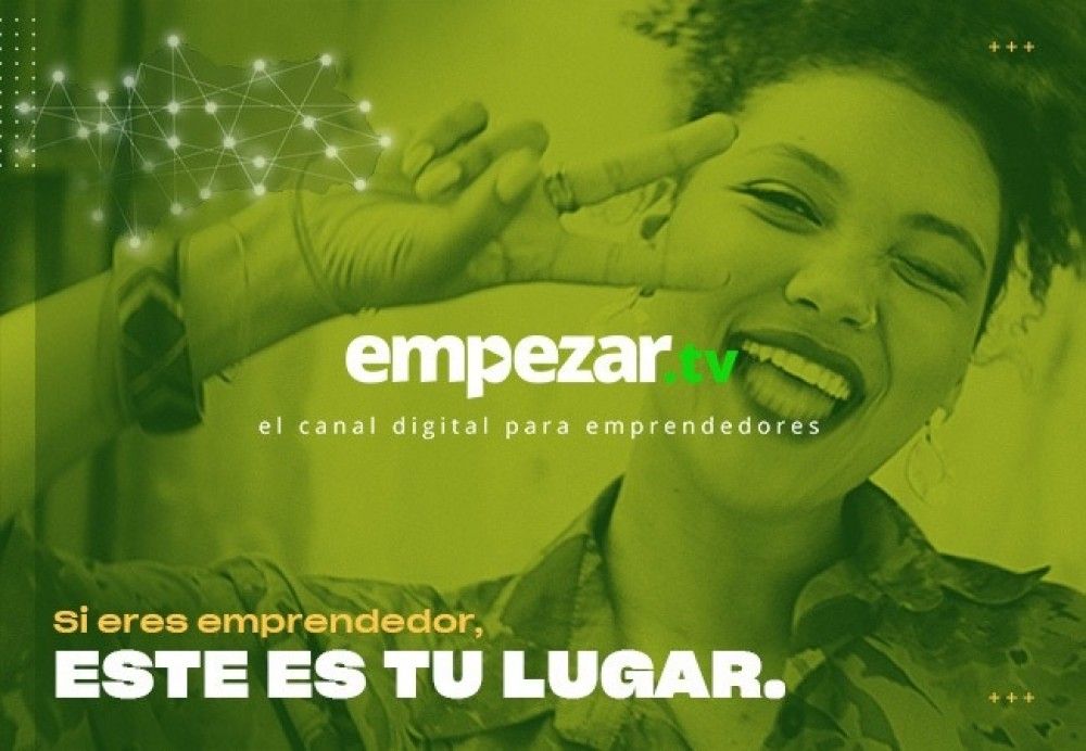 Empleo lanza el primer canal de TV digital dirigido a autónomos, emprendedores y pymes