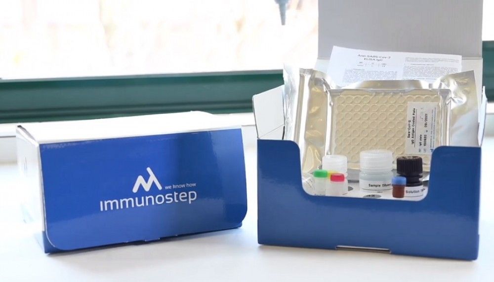 Llega al mercado el test de anticuerpos de COVID-19 del CSIC, con una fiabilidad de casi el 100%