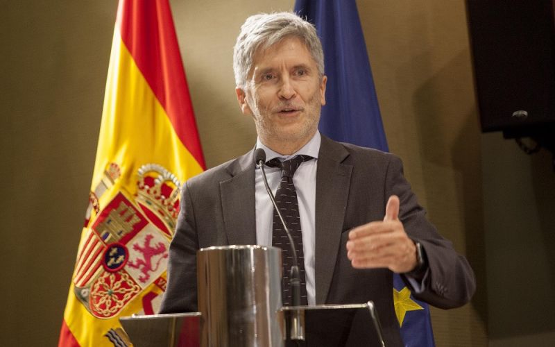 Víctimas VIP