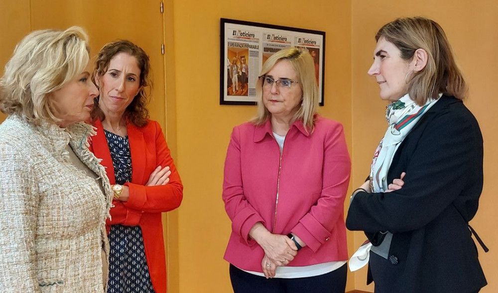 La Junta de Andalucía invierte en Fuengirola más de 4,7 millones de euros en políticas activas de empleo
