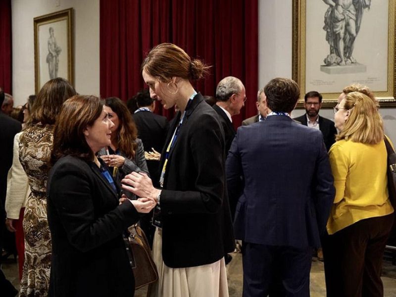 La alianza “Malagacon: Congresos Contigo” reúne a 40 profesionales del sector médico para atraer eventos profesionales al destino