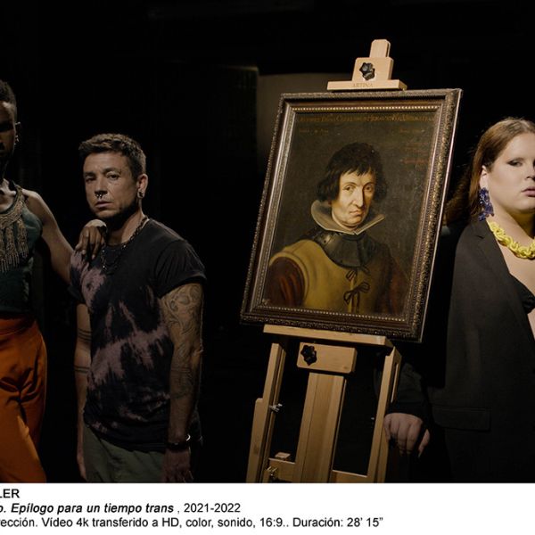 El Ministerio de Cultura y Deporte adquiere en ARCO 26 obras de 18 artistas para el Museo Reina Sofía