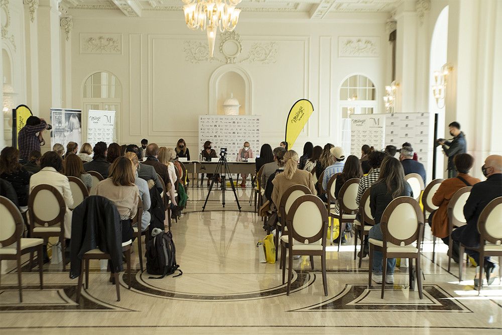 Diseñadores de Málaga de Moda presentarán sus colecciones en TenMod Weekend los días 4 y 5 de marzo