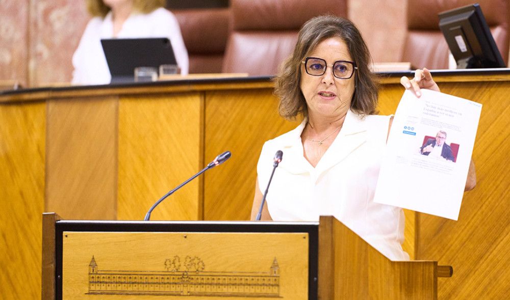 Aumenta un 10% el porcentaje de MIR de otras comunidades que elige Andalucía para formarse