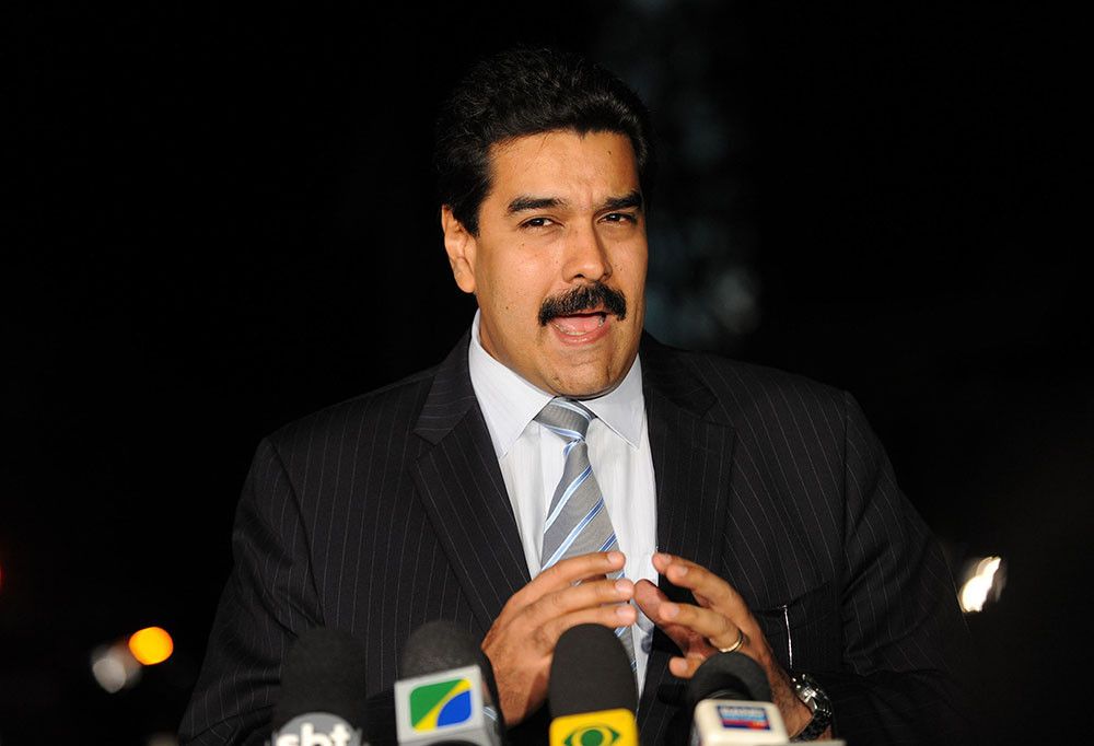 Naciones Unidas acusa al Gobierno venezolano de cometer delitos de lesa humanidad