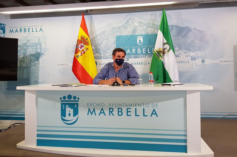 El Ayuntamiento aprueba licencias urbanísticas por un valor cercano a los 13 millones de euros