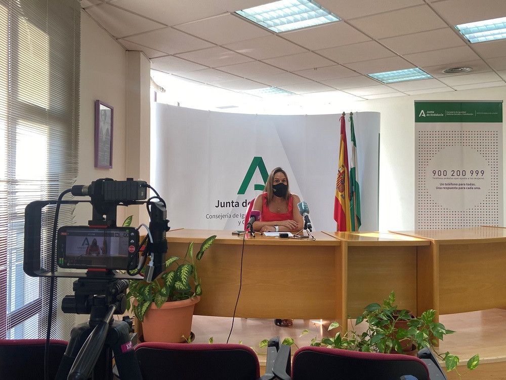 Proyecto piloto en cinco municipios malagueños para reducir a cero la lista de espera de dependencia