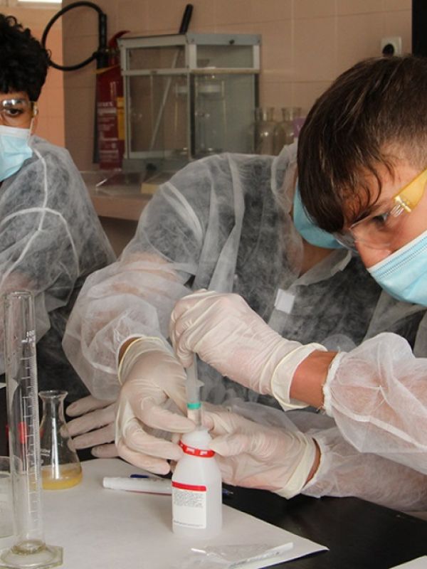 El CSIC celebra la Semana de la Ciencia con cerca de 350 actividades