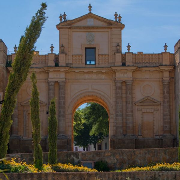 La Junta respalda la candidatura a Patrimonio Mundial del Paisaje Cultural Urbano de Carmona
