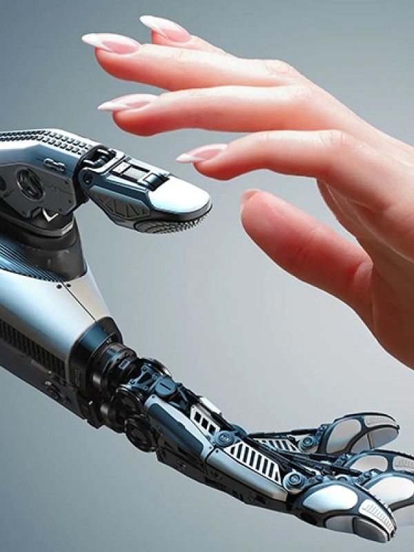 Un partido político danés propondrá como candidato a una inteligencia artificial