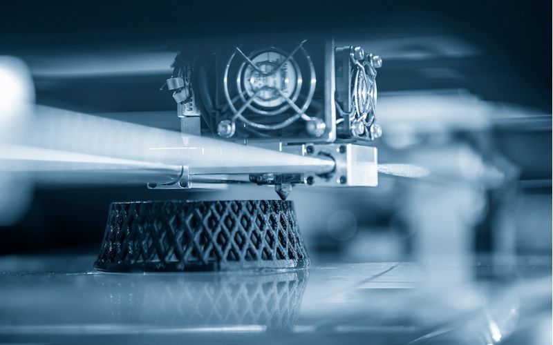El CSIC impulsa la impresión 3D como instrumento para generar oportunidades de empleo en el medio rural