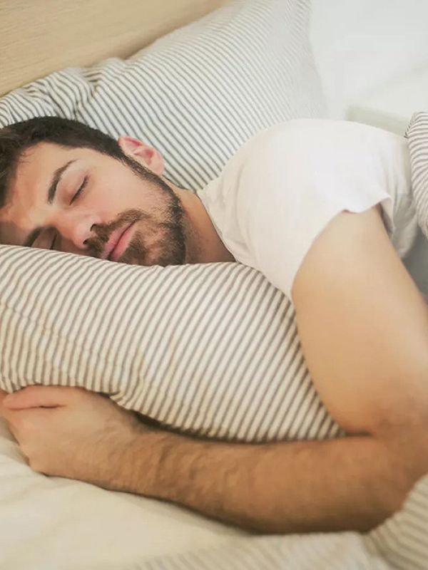 Descubierta la mejor temperatura para un sueño confortable