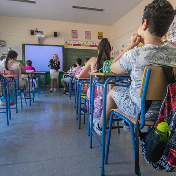 El 98% de alumnos y familias valora el programa Profundiza de fomento de las ciencias y el arte