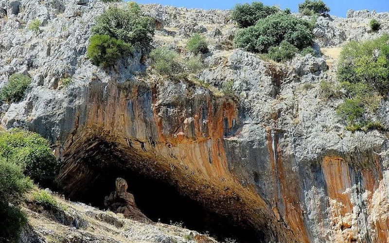 Encuentran en España el calzado más antiguo de Eurasia