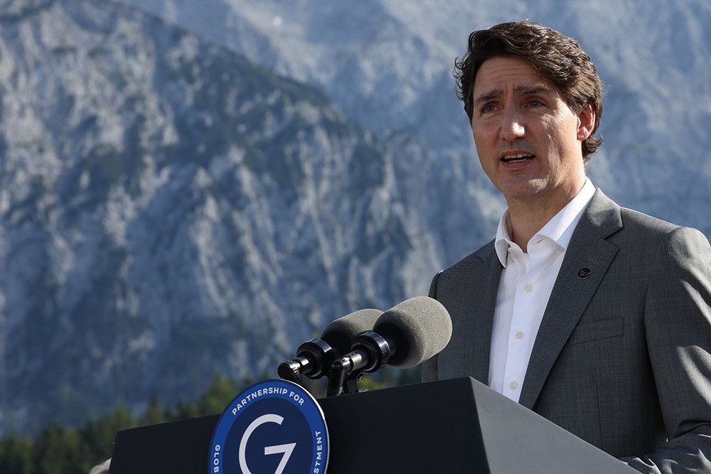 Canadá tiene hasta el 10 de octubre para retirar a 40 diplomáticos de la India