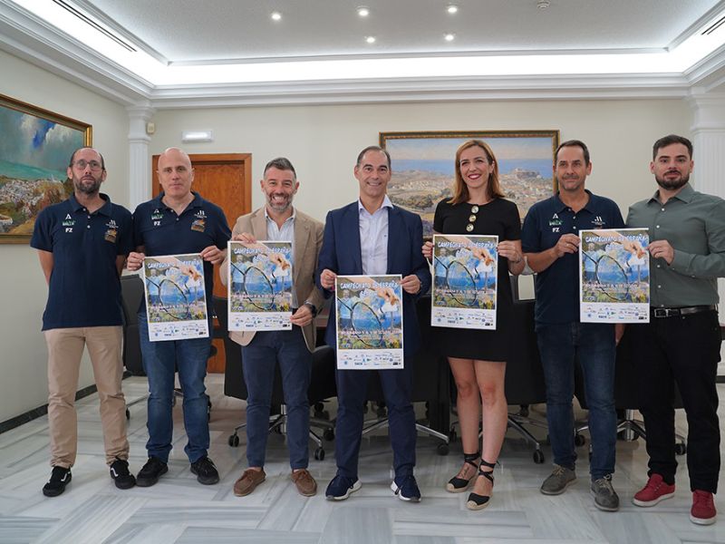El Campeonato de España de Bádminton Sénior reunirá en Benalmádena a más de 300 jugadores
