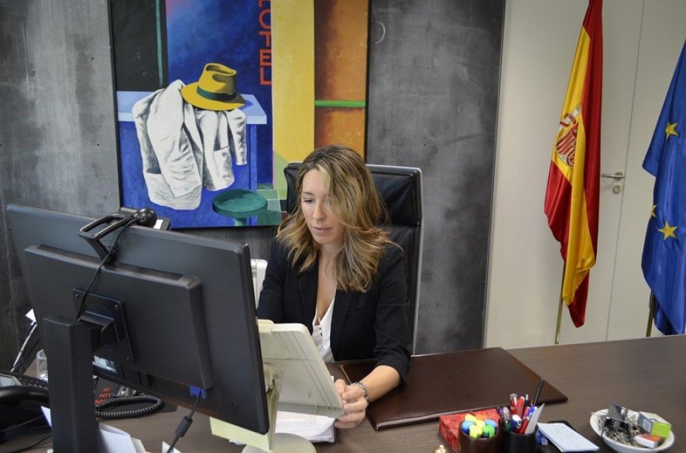 Las exportaciones continúan en la senda de la recuperación y crecen ligeramente en diciembre de 2020