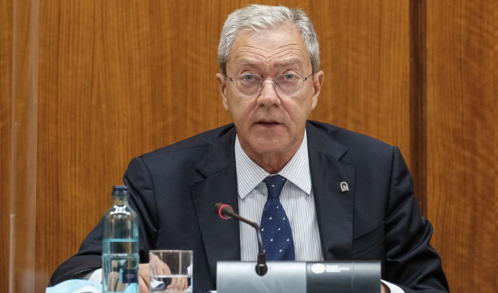 El Gobierno andaluz considera que para alcanzar la previsión de crecimiento del 7% hay que salvar  la temporada turística