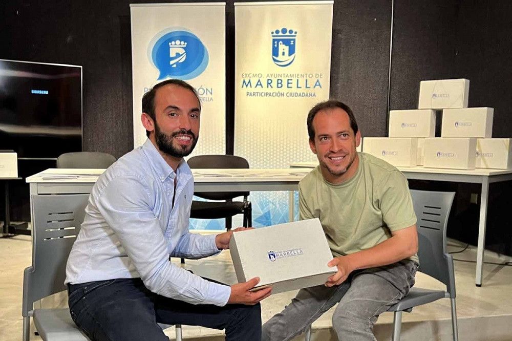 El Ayuntamiento abre líneas de colaboración con la asociación A mí no me digas que no se puede hacer’