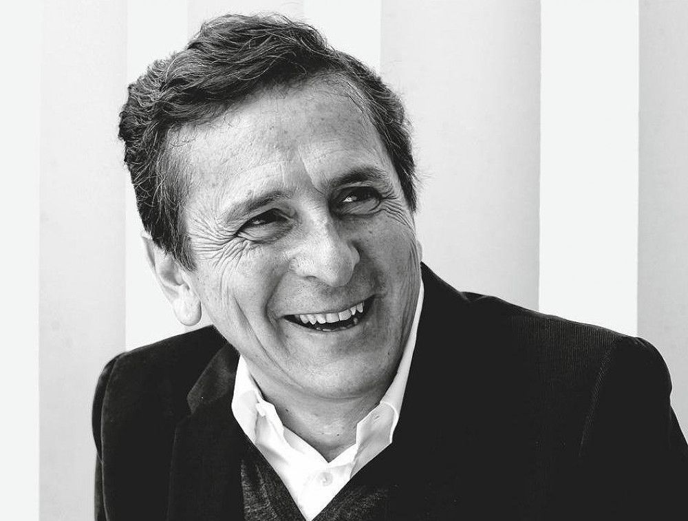 Emilio Tuñón, Premio Nacional de Arquitectura 2022