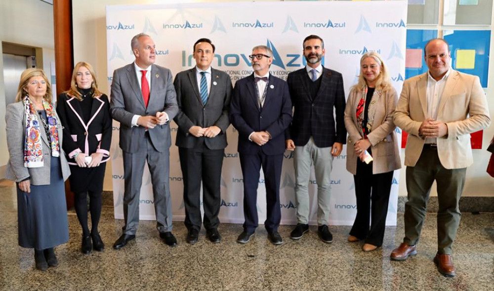 La Junta anuncia grupos de trabajo en las provincias costeras andaluzas para elaborar la estrategia sostenible EA2