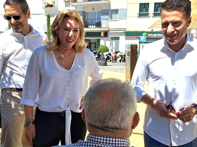 La Junta explica cómo los fondos europeos pueden beneficiar a los ayuntamientos