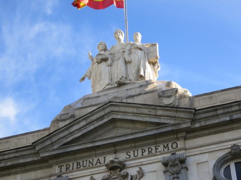 El Tribunal Supremo desestima los incidentes de nulidad contra el auto en el que rechazó aplicar el nuevo tipo de malversación atenuada a los procesados en la causa del procés’