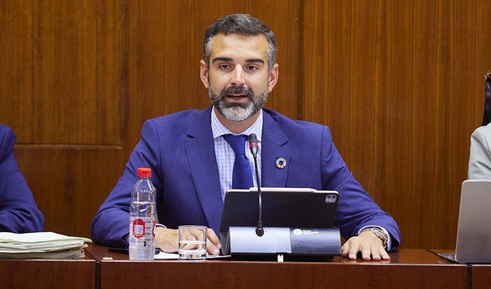 Andalucía trabaja para formalizar su adhesión a la licencia interautonómica de caza