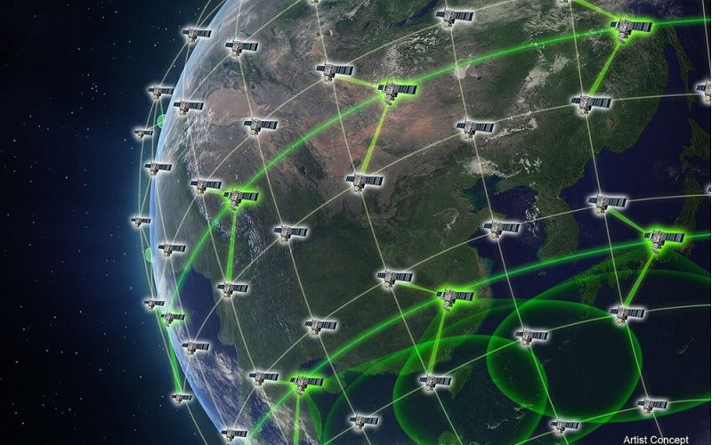 El Gobierno avanza hacia una mayor seguridad en las comunicaciones con el lanzamiento de la primera misión geoestacionaria española