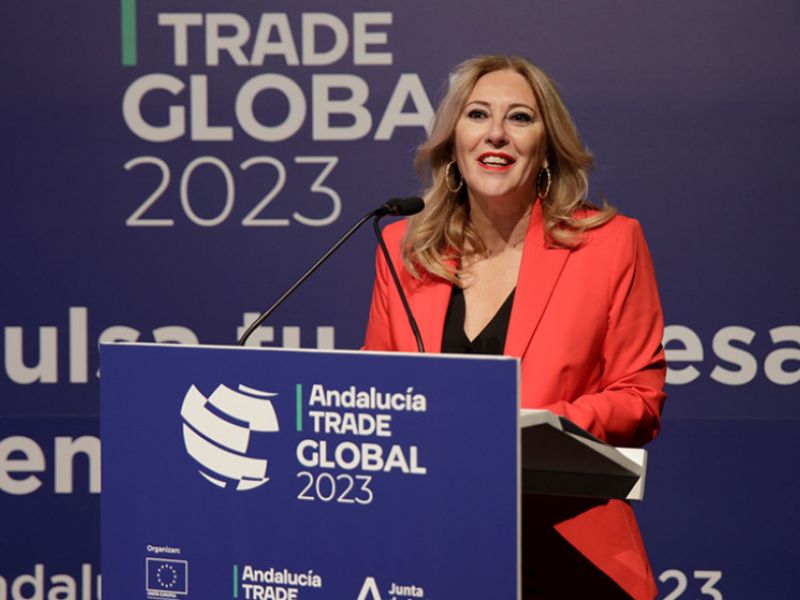 El Gobierno andaluz ofrecerá una línea de incentivos para internacionalización de empresas por 63,5 millones