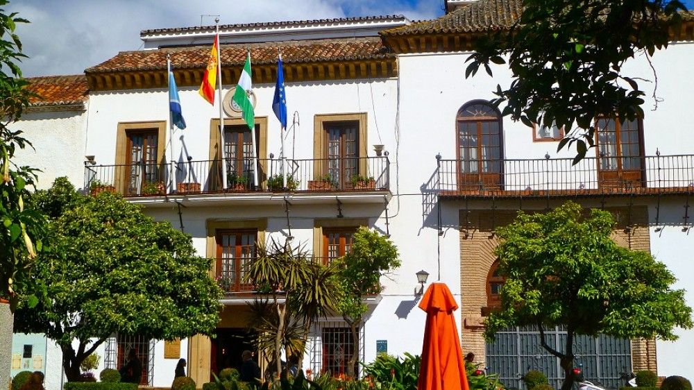 El Ayuntamiento decreta un día de luto por el fallecimiento del que fuera concejal José Manuel Muñoz García