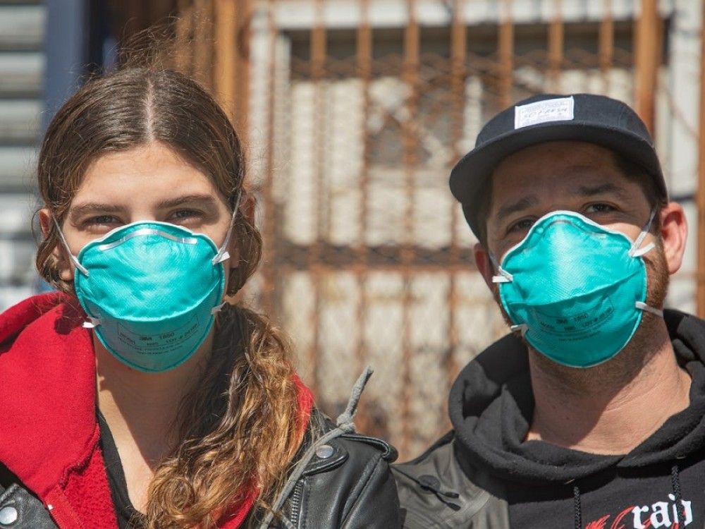 El Gobierno interviene el precio del material sanitario de prevención del coronavirus para evitar nuevos abusos