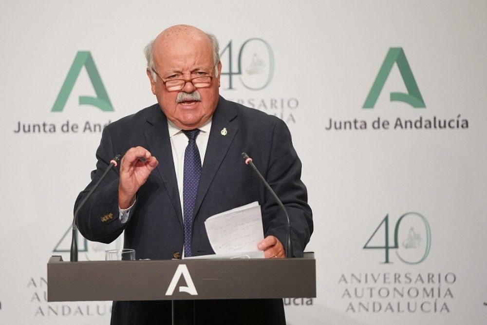 Nuevas restricciones en Andalucía ante la desbocada evolución de los rebrotes por la precipitación del desconfinamiento