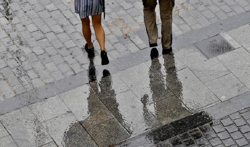 El Gobierno andaluz ordena el cierre perimetral de Granada y su área metropolitana a partir del lunes