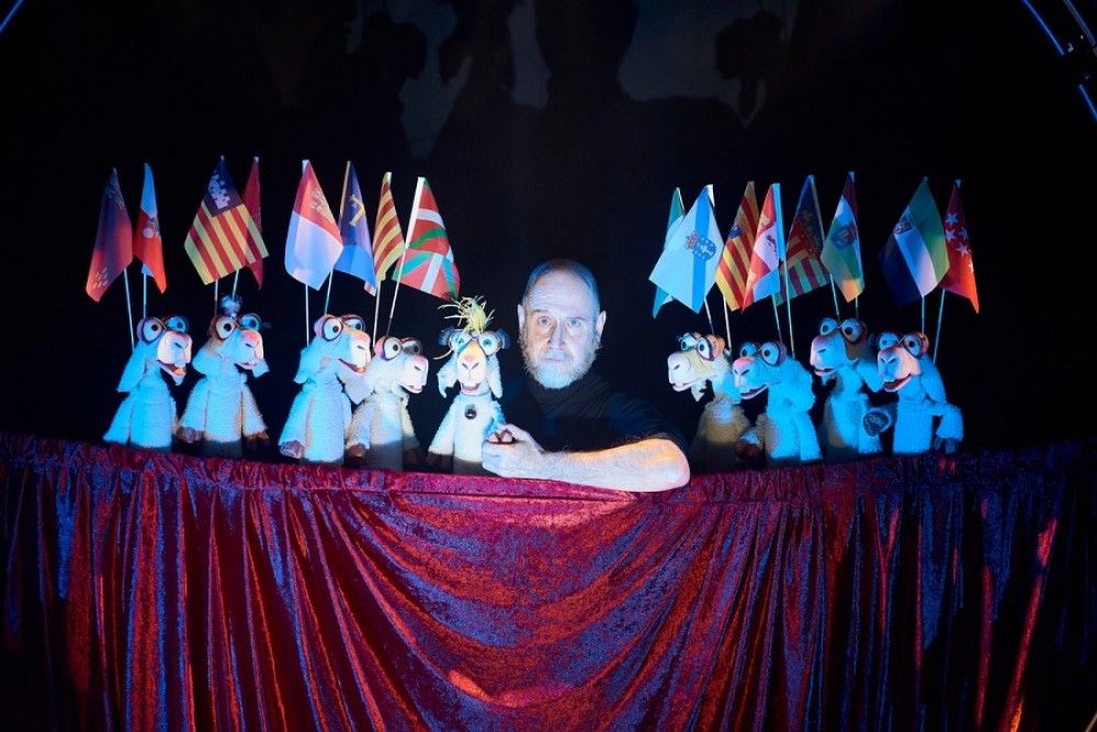 La Consejería de Cultura y Patrimonio reubica en el Teatro Cánovas trece montajes cancelados por el Covid en otros municipios