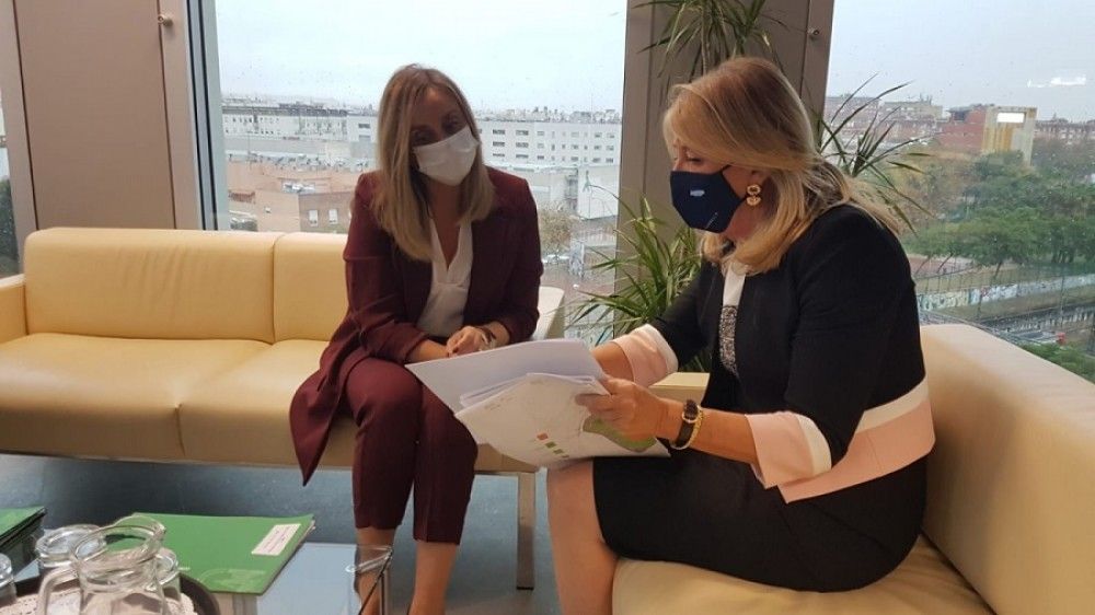 El Ayuntamiento construirá en la antigua sede de la Escuela Oficial de Idiomas 18 viviendas públicas en régimen de alquiler dirigidas a jóvenes