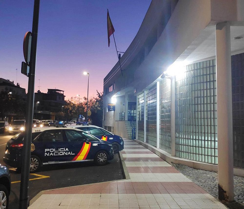 Detenido en Marbella el padre de una menor de 11 meses que ha resultado intoxicada por la ingesta de cannabis