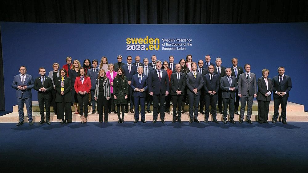 La ministra de Justicia considera que la creación de un instrumento europeo para la transferencia de procedimientos penales sería “extremadamente útil”