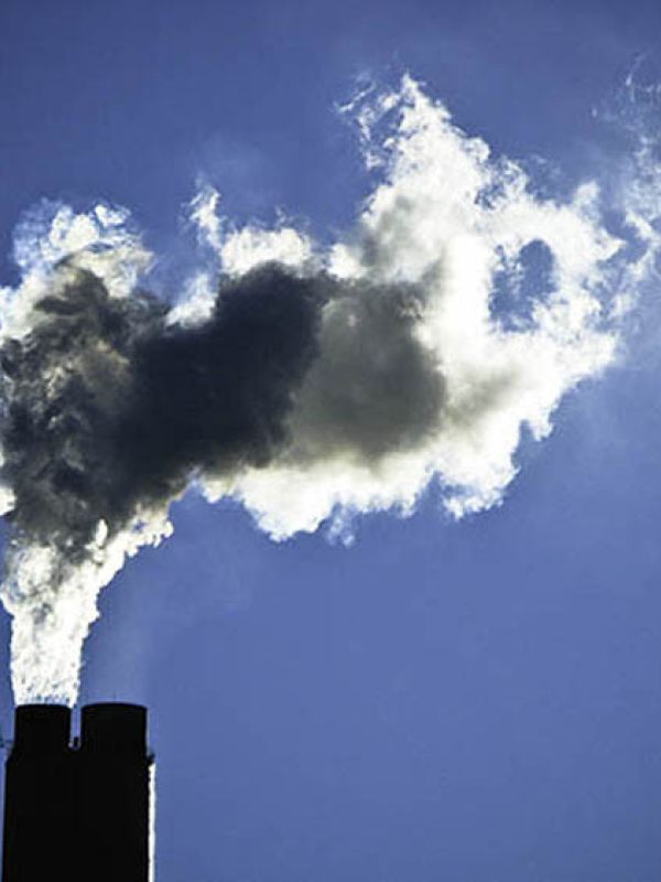 Almacenar CO2 bajo tierra podría ser una solución segura para mitigar el cambio climático, según un estudio del CSIC
