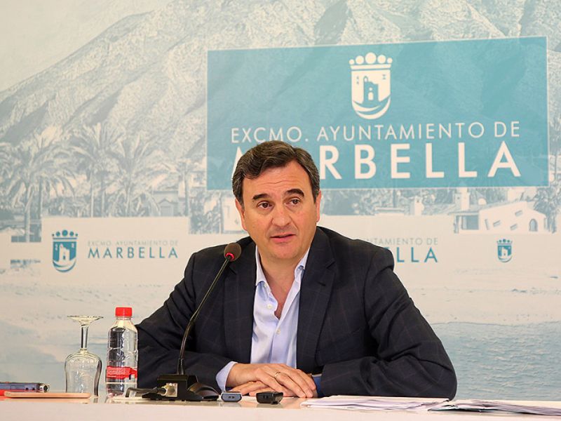 El Ayuntamiento estudiará las responsabilidades derivadas de la pérdida de la subvención de casi 2 millones de euros por la inejecución por parte del PSOE del Bulevar Pablo Ráez