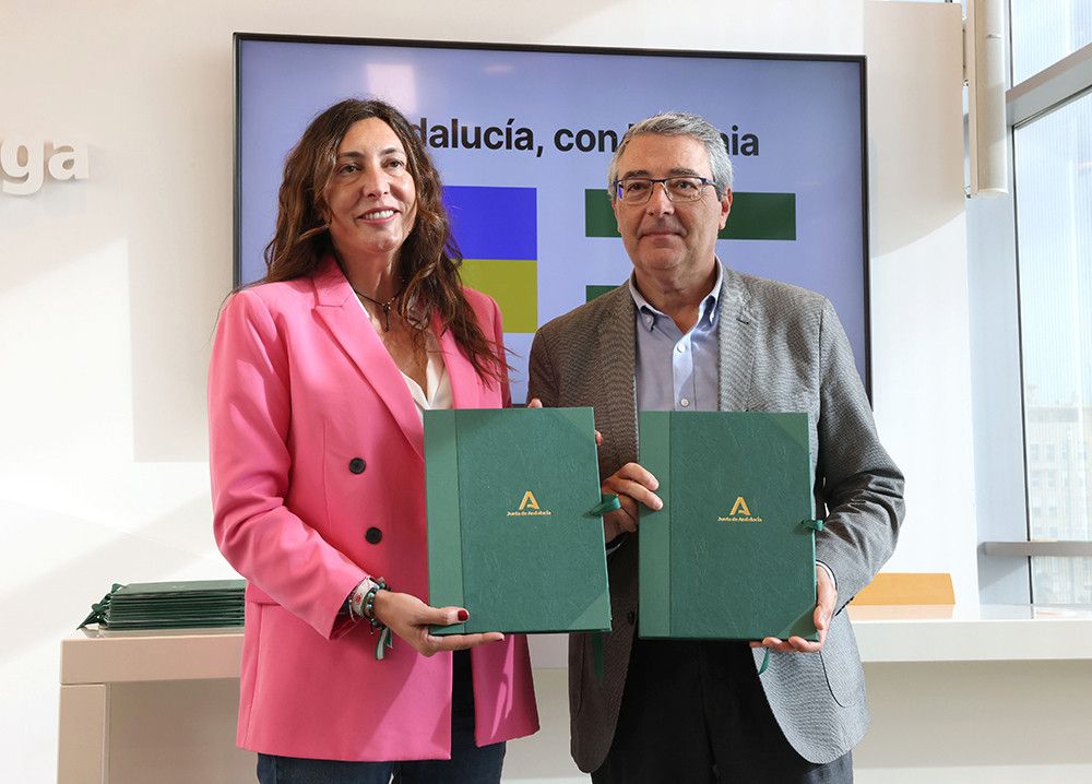 La Diputación de Málaga, con 320.000 euros, es la entidad local andaluza que recibe más dinero de la Junta por la atención a refugiados ucranianos