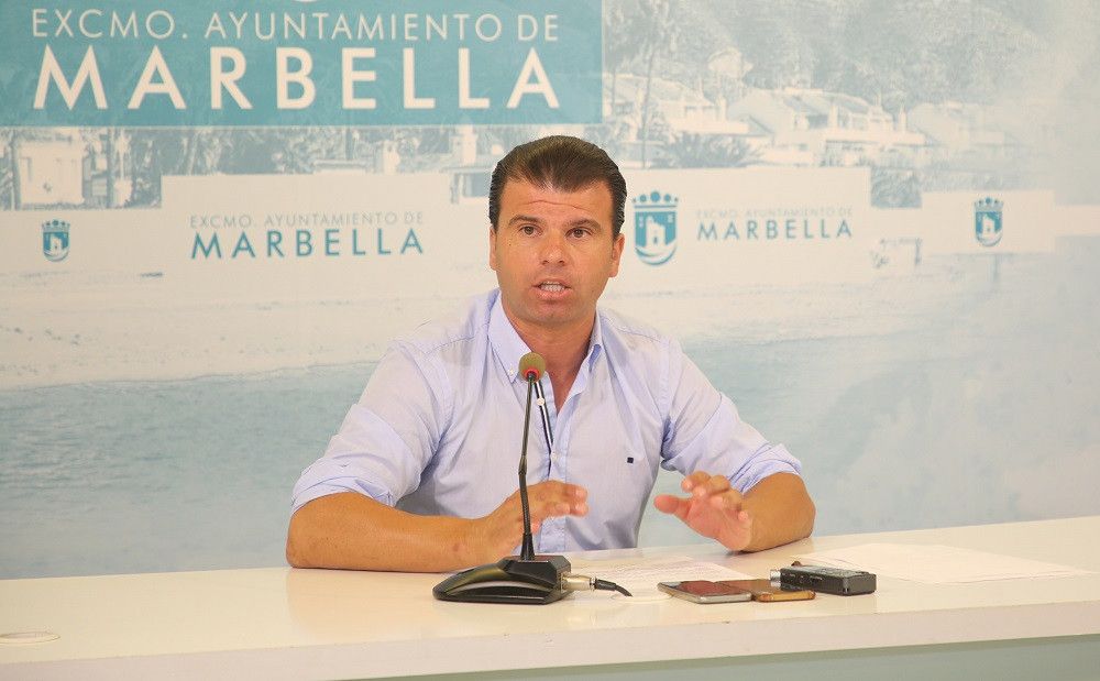 El Ayuntamiento reabrirá la zona de barbacoas en el parque Vigil de Quiñones desde este viernes y en Nagüeles a partir del día 16 de octubre