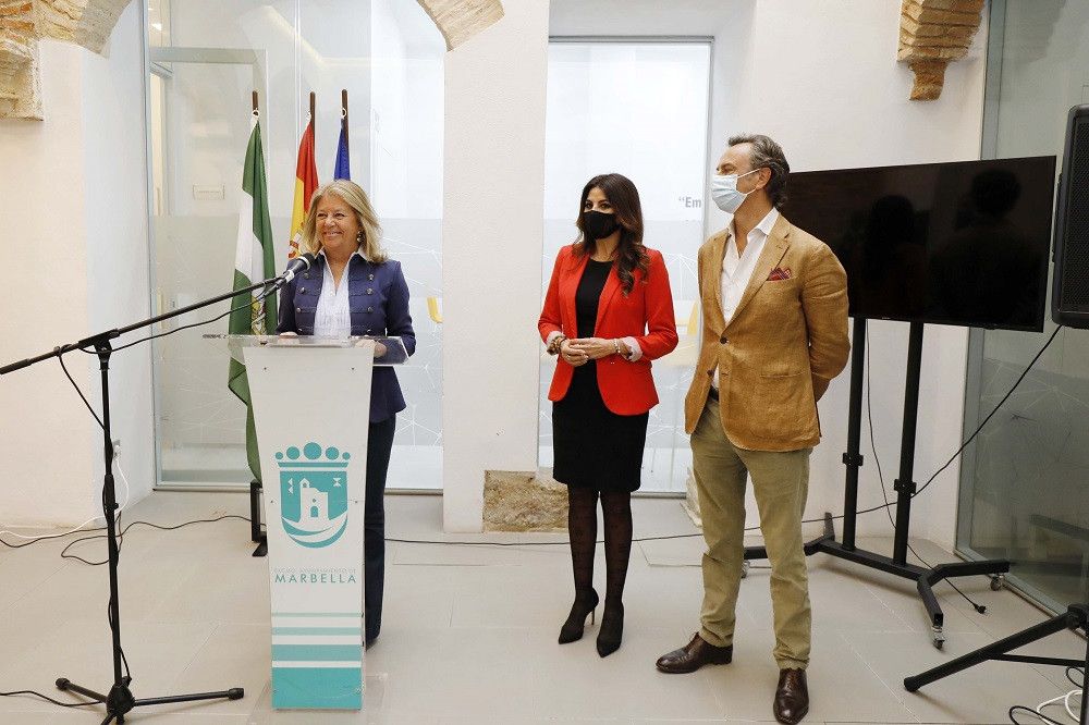 El congreso de Traveller Made, una de las citas del turismo de excelencia más importante del mundo, regresa de forma presencial a Marbella