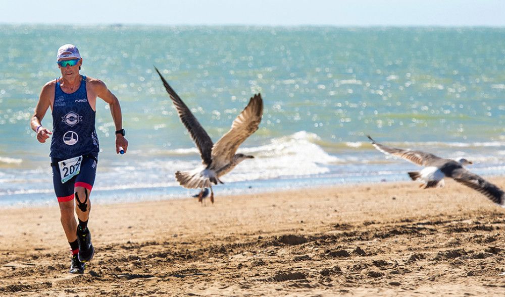 Mañana se abre el plazo de inscripciones para participar en la décimo tercera edición del Andalucía Desafío Doñana
