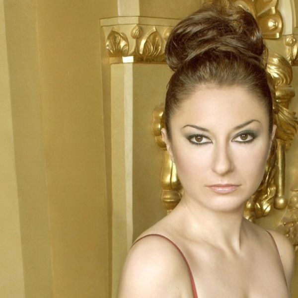 Montserrat Martí Caballé abre este jueves, con un recital de ópera y zarzuela, el VII Festival Internacional de Música de Marbella