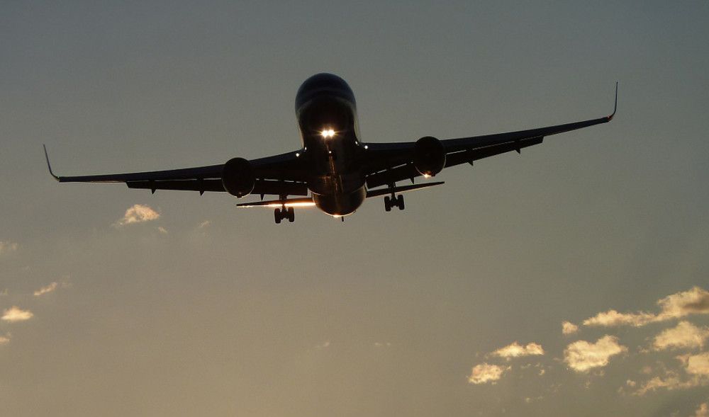 Consumo realiza una campaña de inspección sobre las 16 compañías aéreas más utilizadas en Andalucía