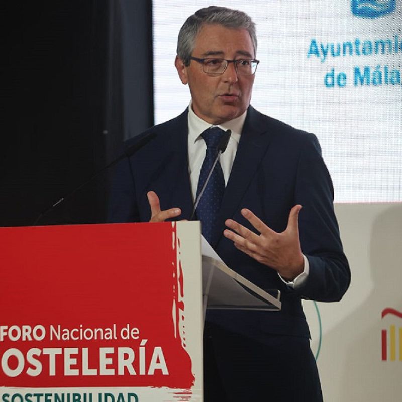 Turismo Costa del Sol expone en H&T su apuesta por la sostenibilidad y por la gastronomía