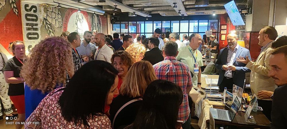 Turismo Costa del Sol participa en las Jornadas Profesionales "Andalucía en Andalucía"