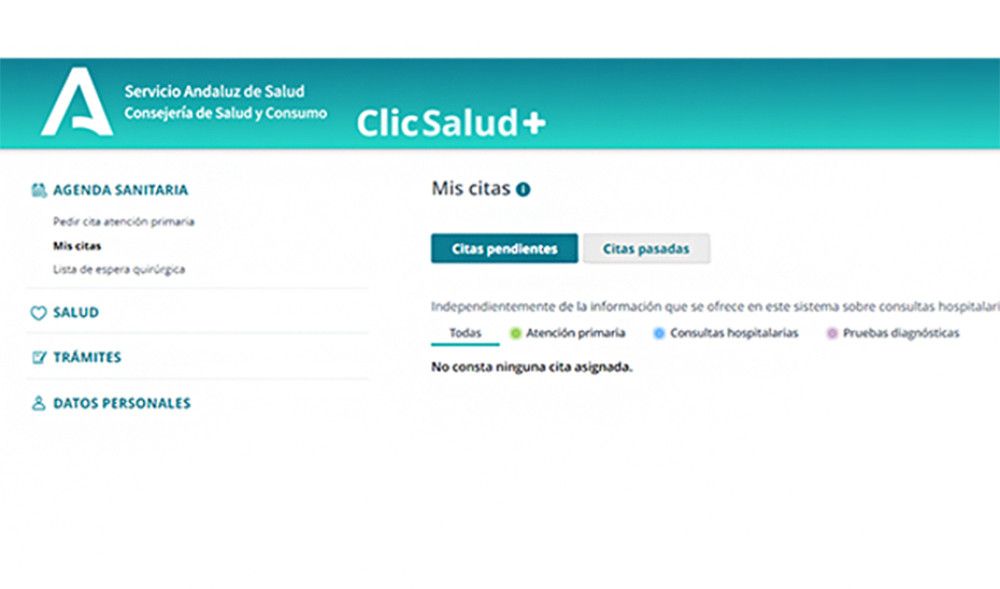 Atención Primaria registra más de 40 millones de asistencias en la historia digital del paciente en el primer semestre de 2023